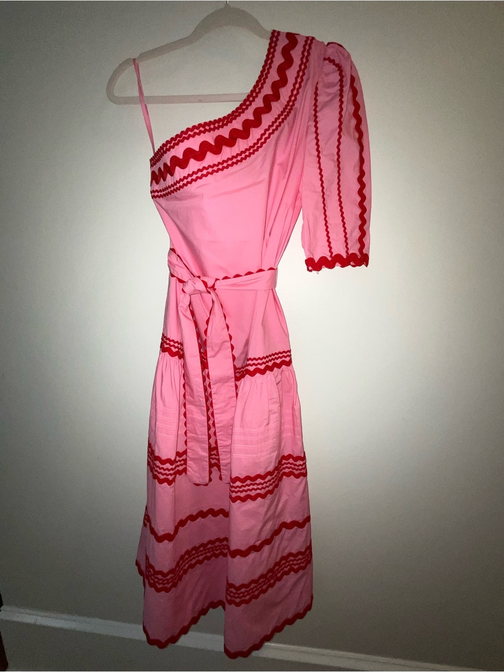 Boutique Flora Bea NYC dress